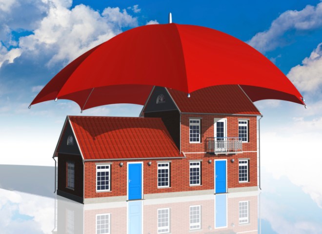 umbrella insurance